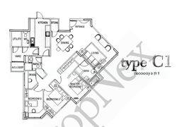 Simei Green Condominium (D18), Condominium #557803671